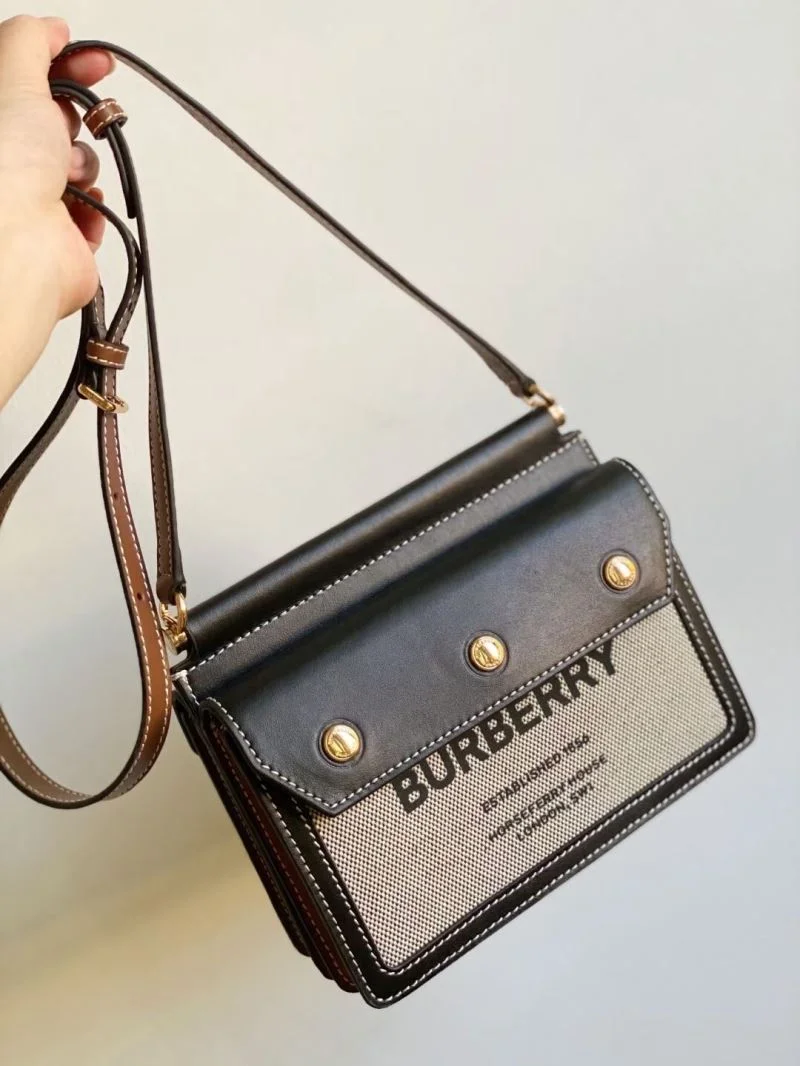 Burberry Satchel Bags EasyMatch 51716