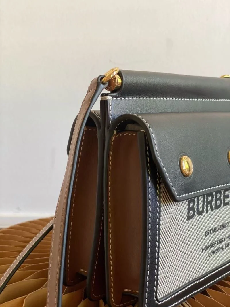 Burberry Satchel Bags EasyMatch 51716