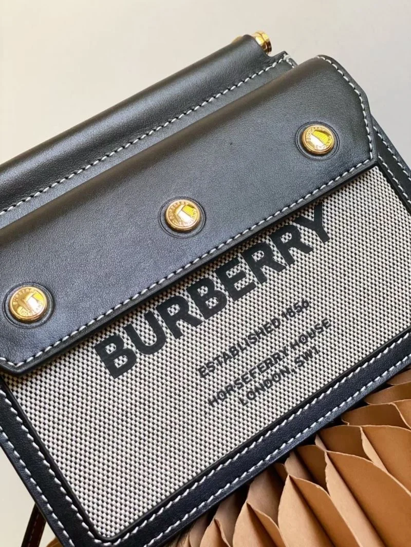 Burberry Satchel Bags EasyMatch 51716