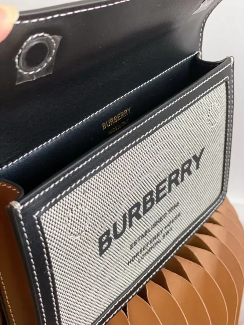 Burberry Satchel Bags EasyMatch 51716