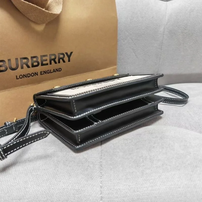 Functional Burberry Satchel Bags 51681