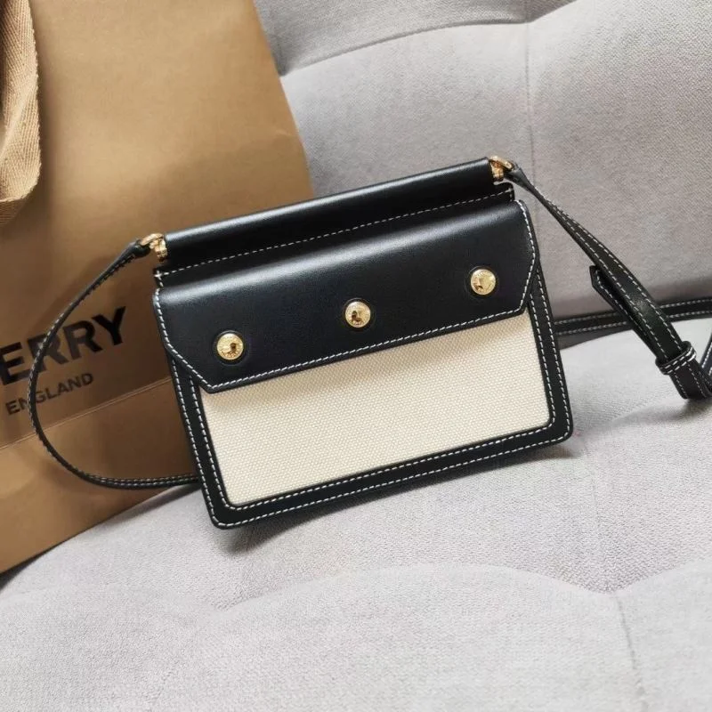Functional Burberry Satchel Bags 51681