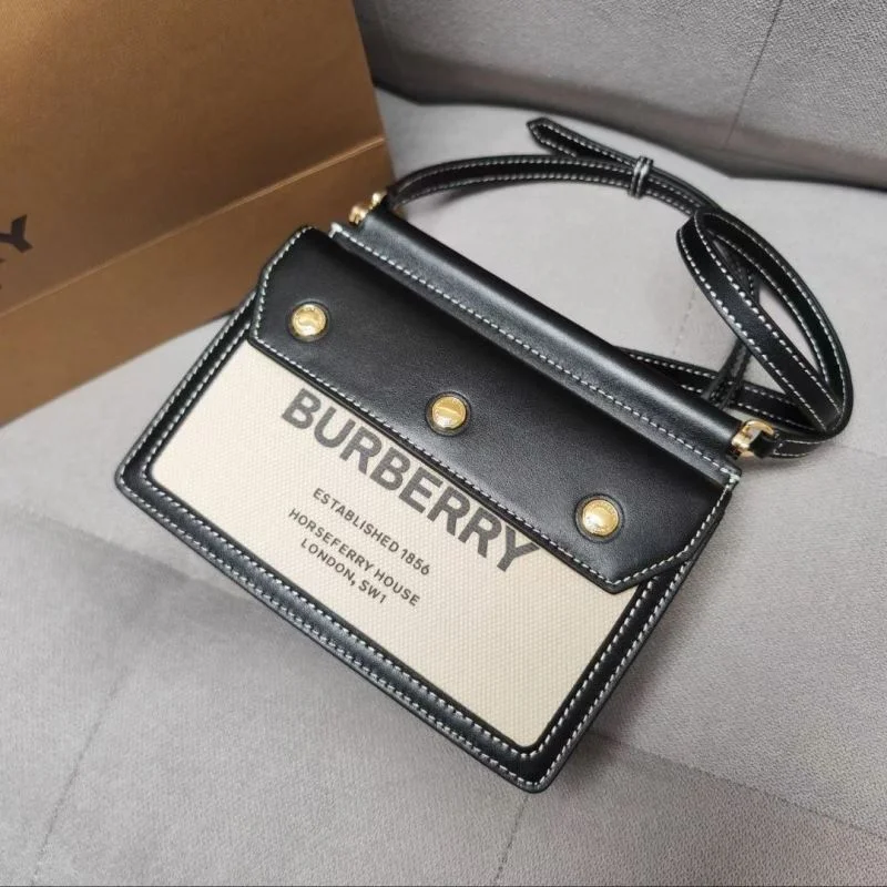 Functional Burberry Satchel Bags 51681