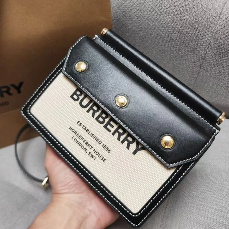 Functional Burberry Satchel Bags 51681