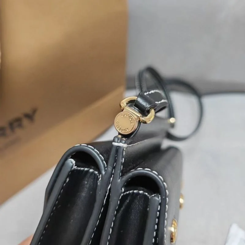 Functional Burberry Satchel Bags 51681