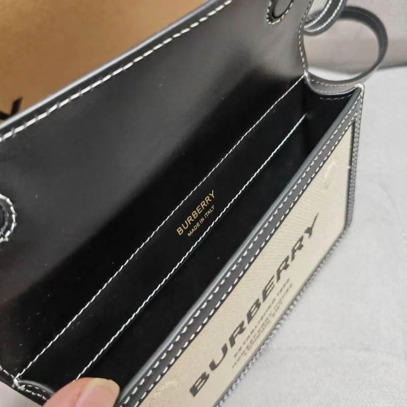 Functional Burberry Satchel Bags 51681