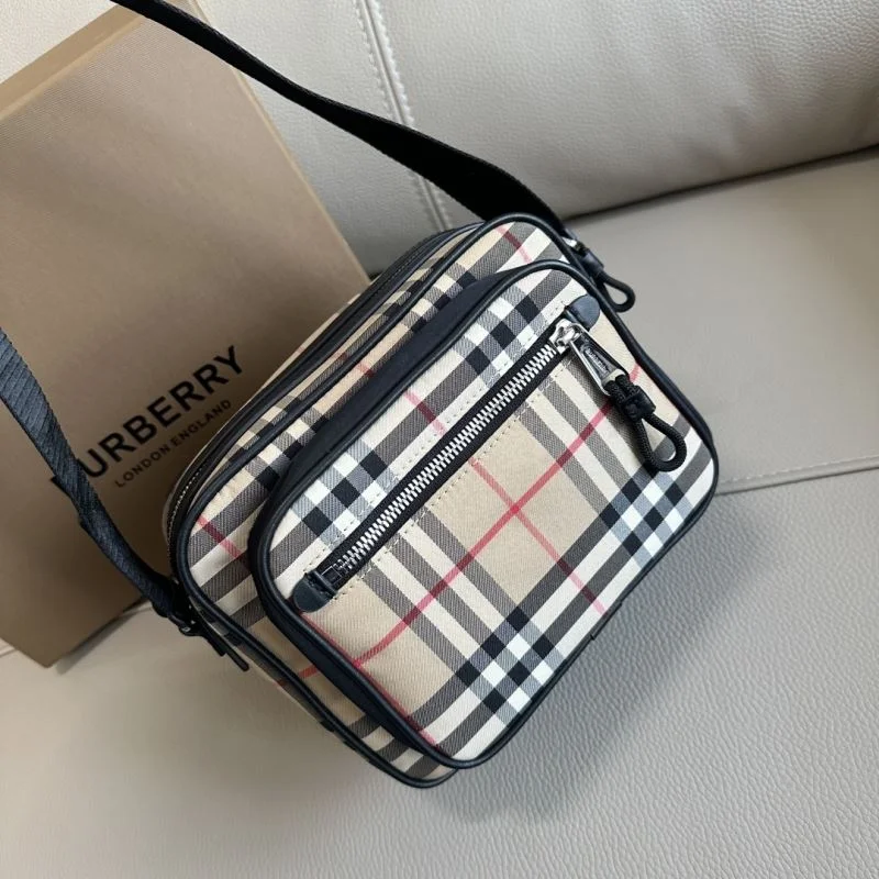 Burberry Satchel Bags OnTrend 51680