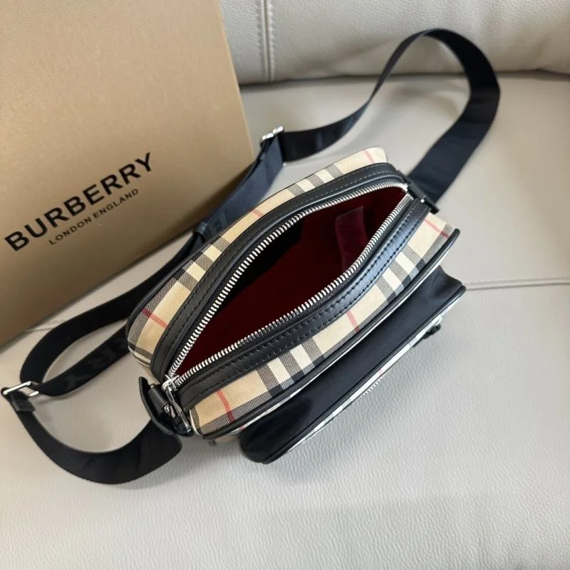 Burberry Satchel Bags OnTrend 51680