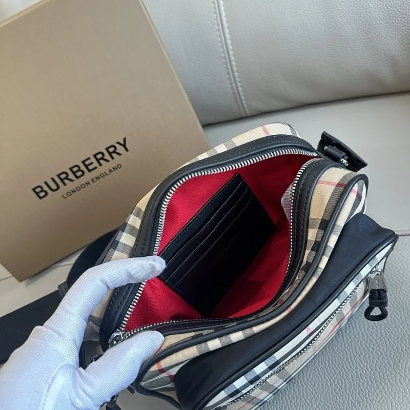 Burberry Satchel Bags OnTrend 51680