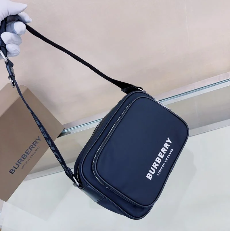 Durable Burberry Satchel Bags 51713