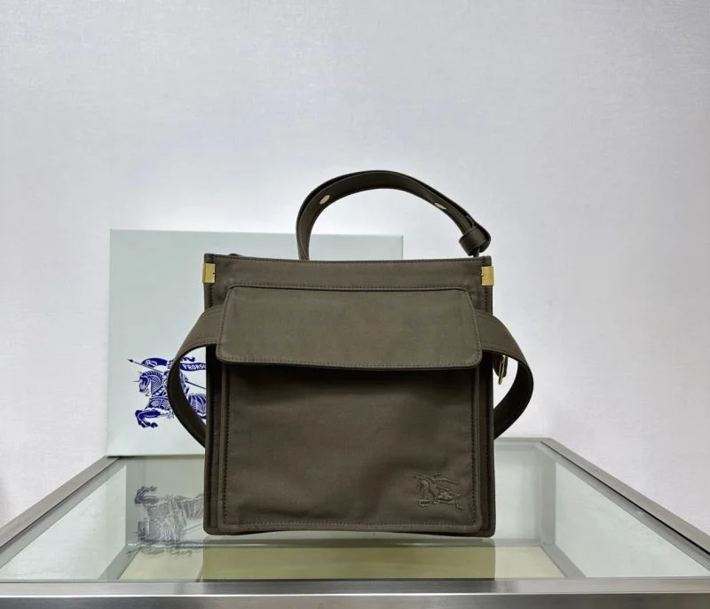 Burberry Satchel Bags Thermal 51678
