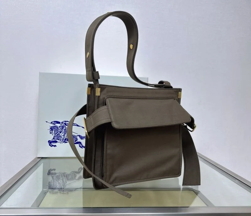 Burberry Satchel Bags Thermal 51678