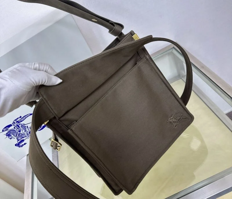 Burberry Satchel Bags Thermal 51678