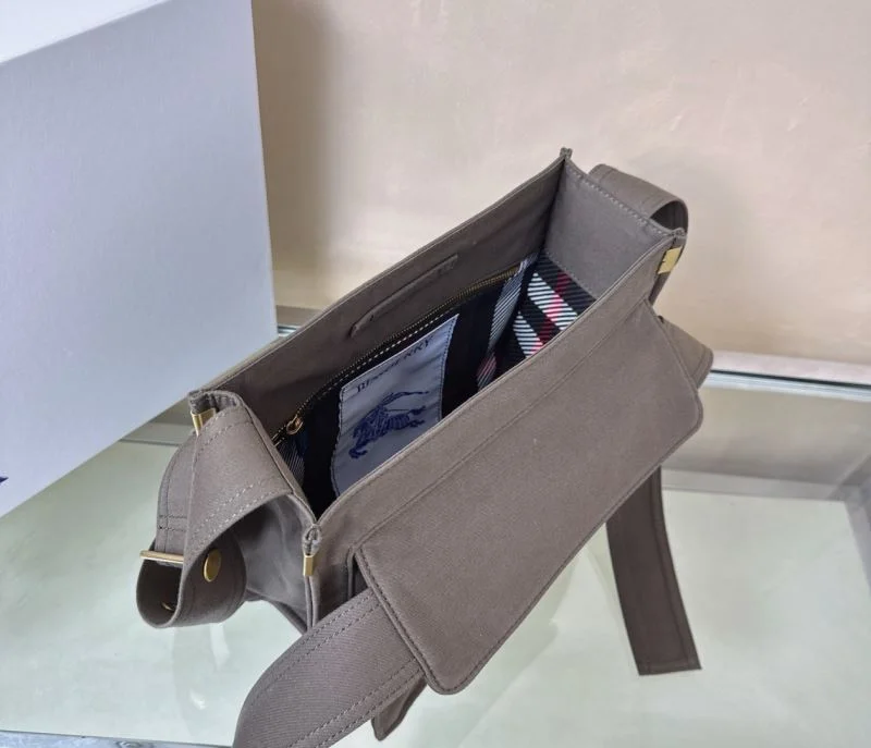 Burberry Satchel Bags Thermal 51678