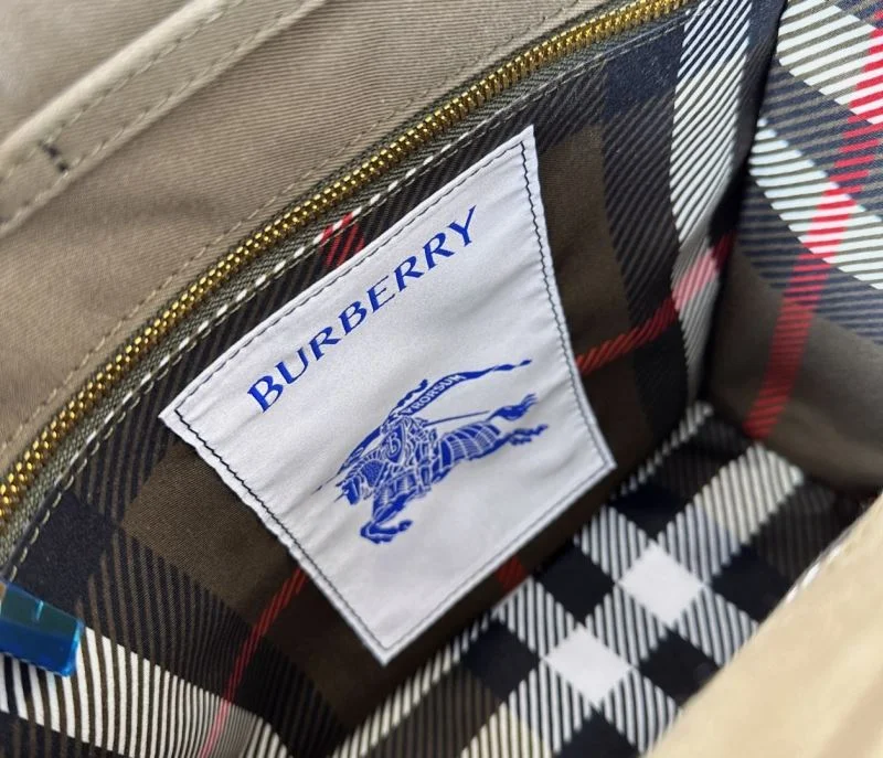 Burberry Satchel Bags Thermal 51678