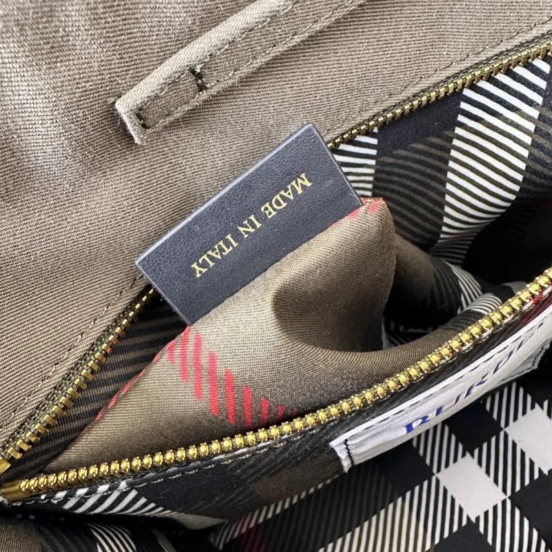 Burberry Satchel Bags Thermal 51678