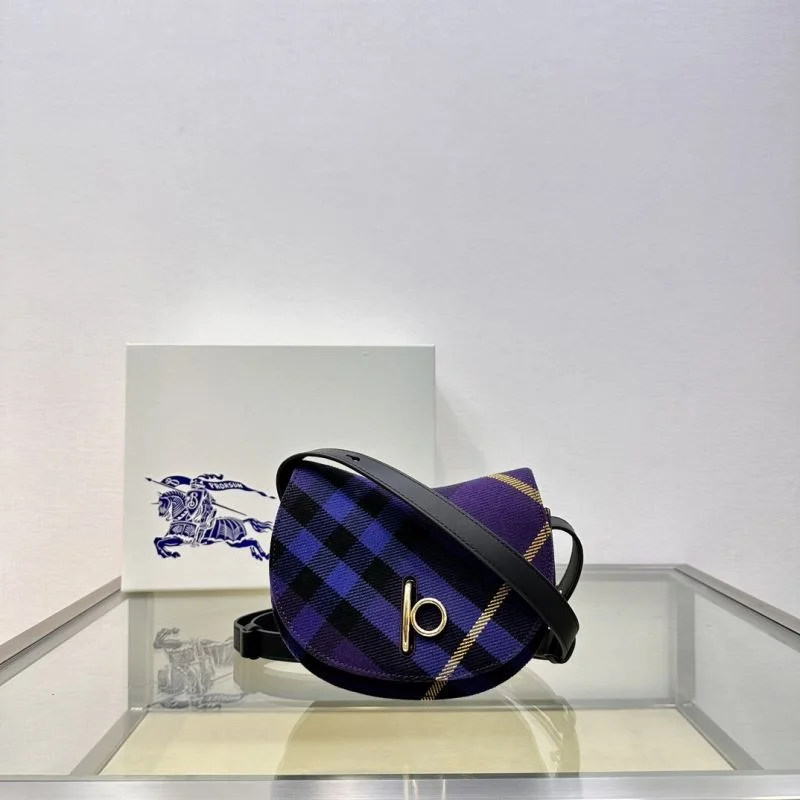 Burberry Satchel Bags Lightweight 38113