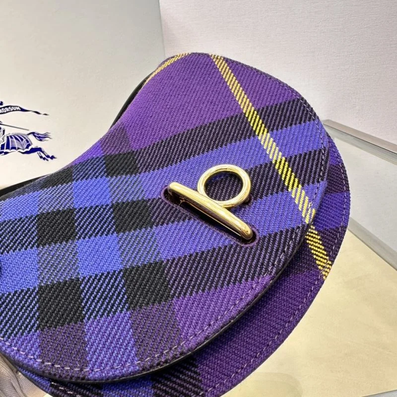 Burberry Satchel Bags Lightweight 38113