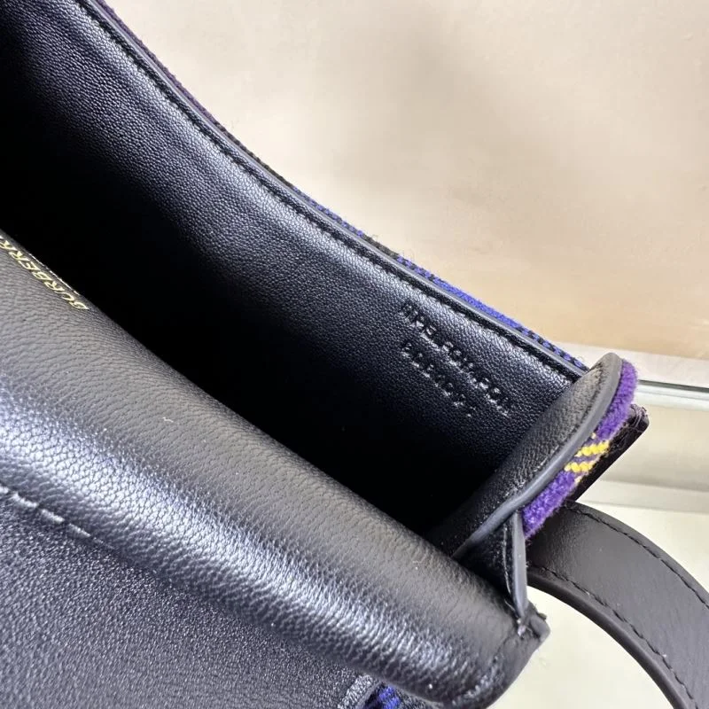 Burberry Satchel Bags Lightweight 38113