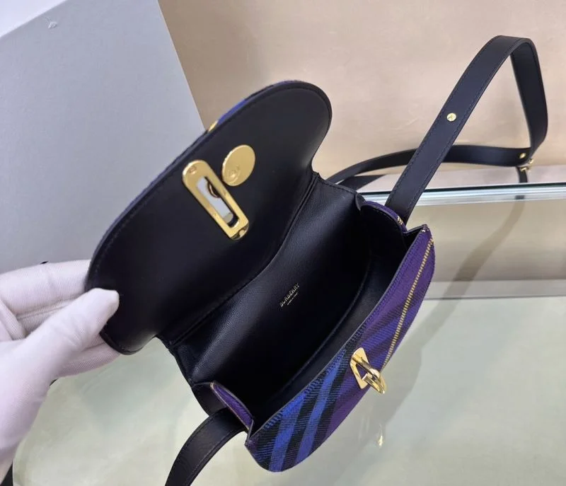 Burberry Satchel Bags Lightweight 38113