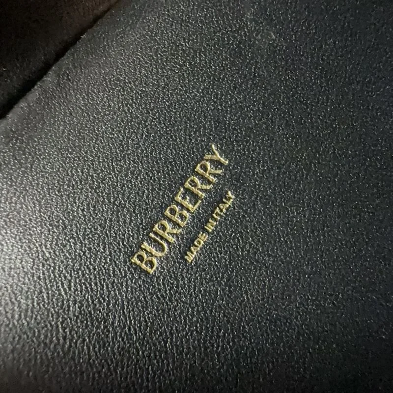 Sporty Burberry Satchel Bags 38112