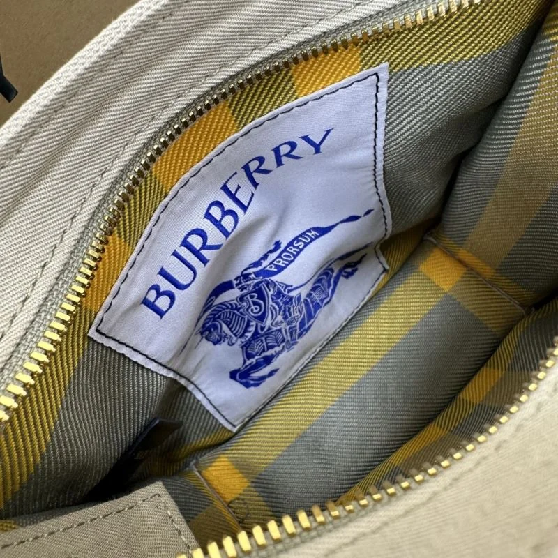 Cozy Burberry Satchel Bags 38117