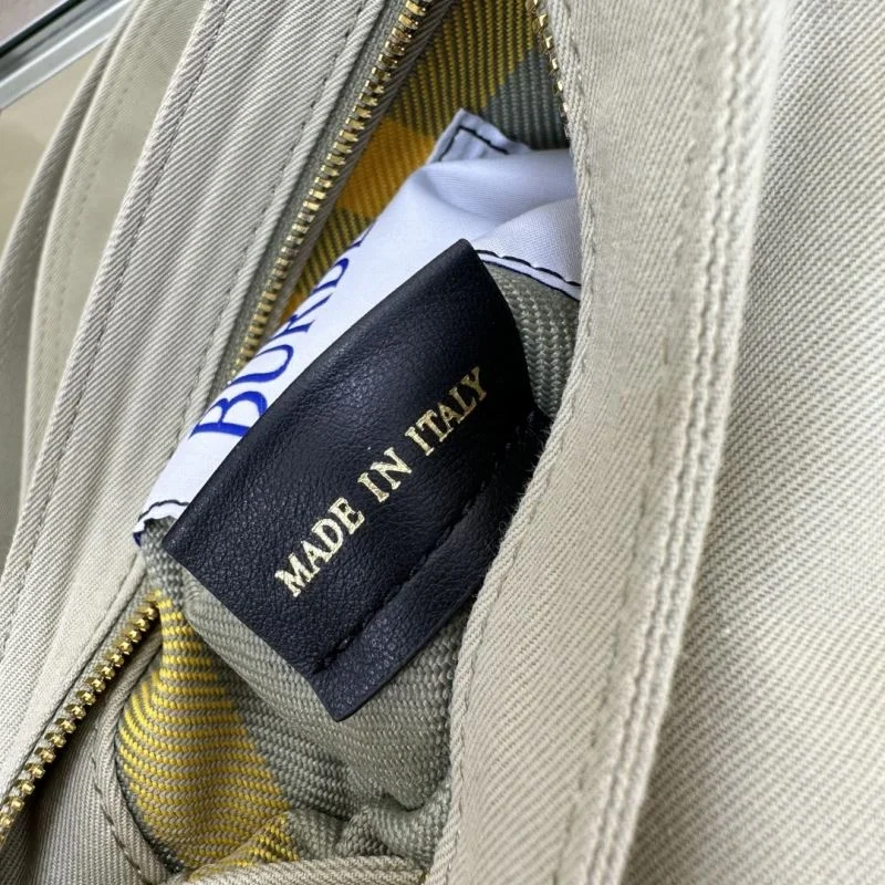 Cozy Burberry Satchel Bags 38117