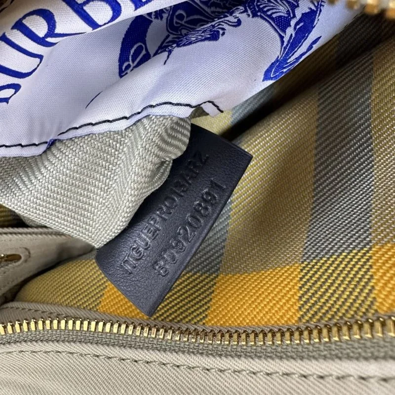 Cozy Burberry Satchel Bags 38117