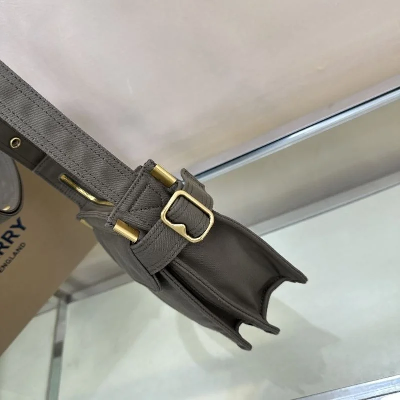 Burberry Satchel Bags Soft 38091