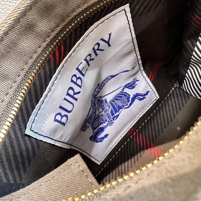 Burberry Satchel Bags Soft 38091