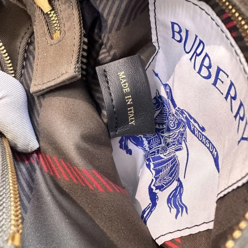 Burberry Satchel Bags Soft 38091