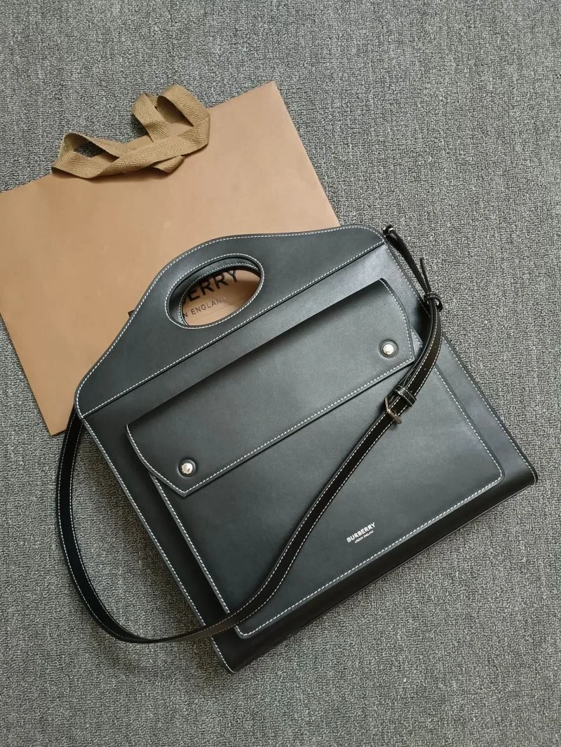 Burberry Satchel Bags NewStyle 38103
