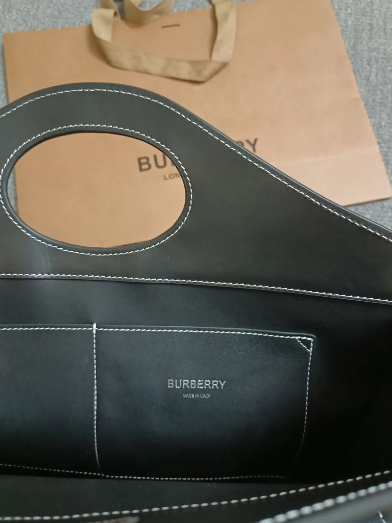 Burberry Satchel Bags NewStyle 38103