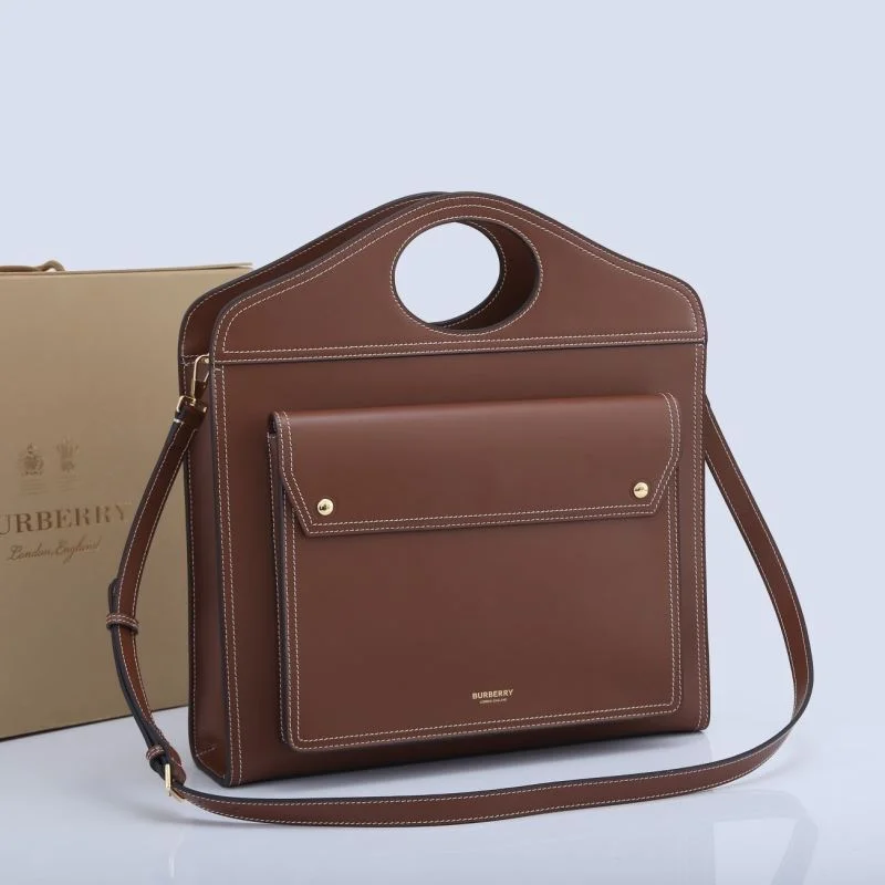 Burberry Satchel Bags Upgraded 38100