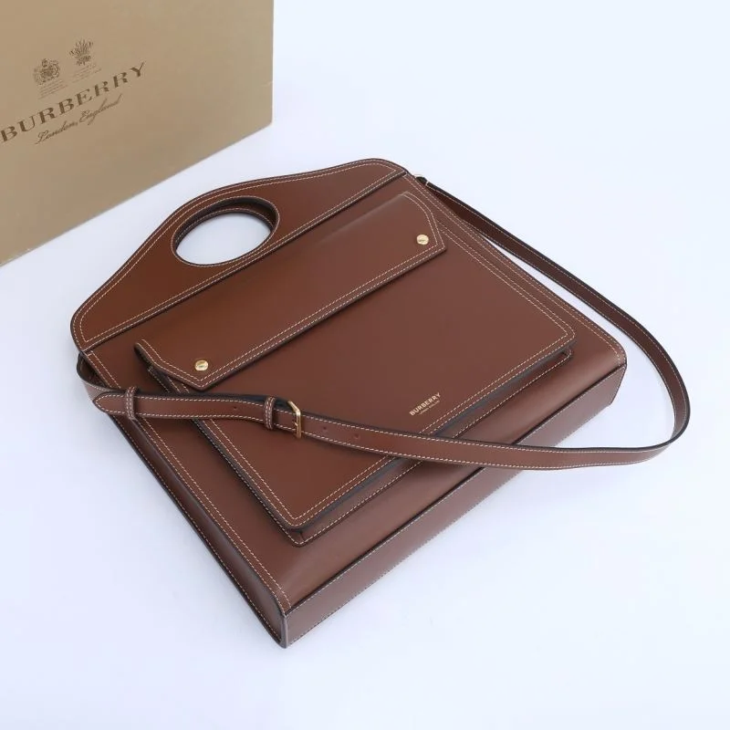Burberry Satchel Bags Upgraded 38100