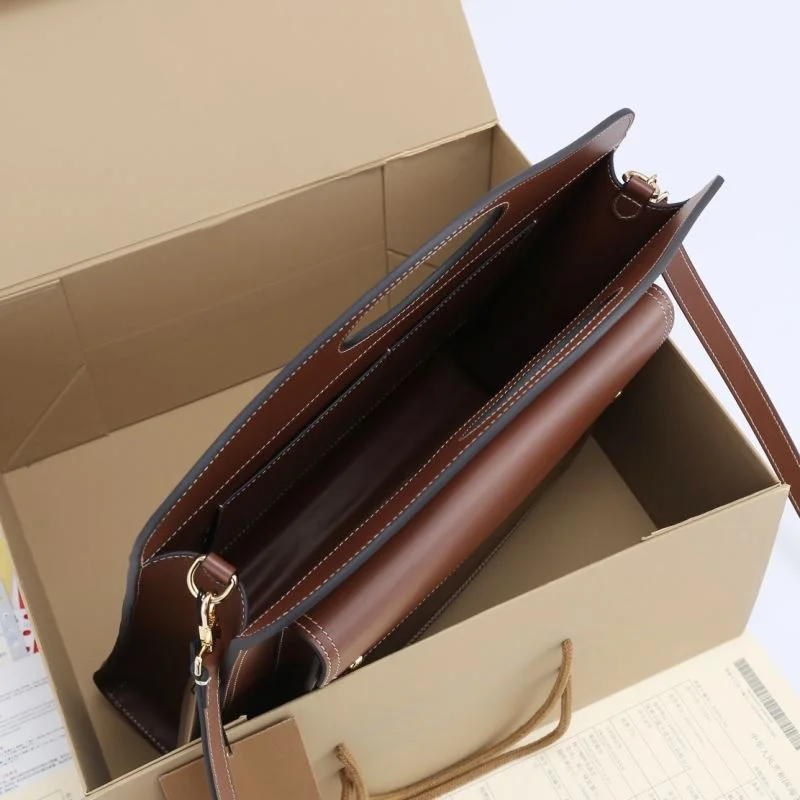 Burberry Satchel Bags Upgraded 38100
