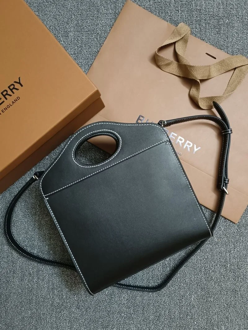 Durable Burberry Satchel Bags 38090