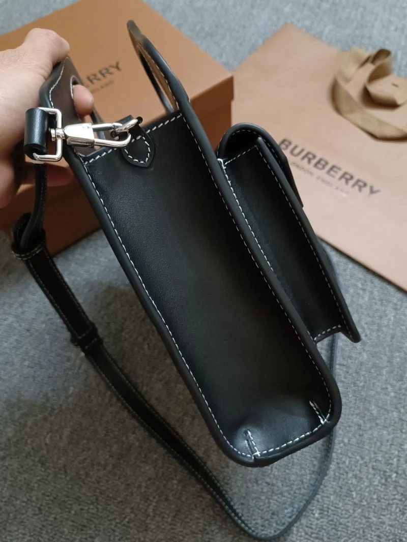 Durable Burberry Satchel Bags 38090