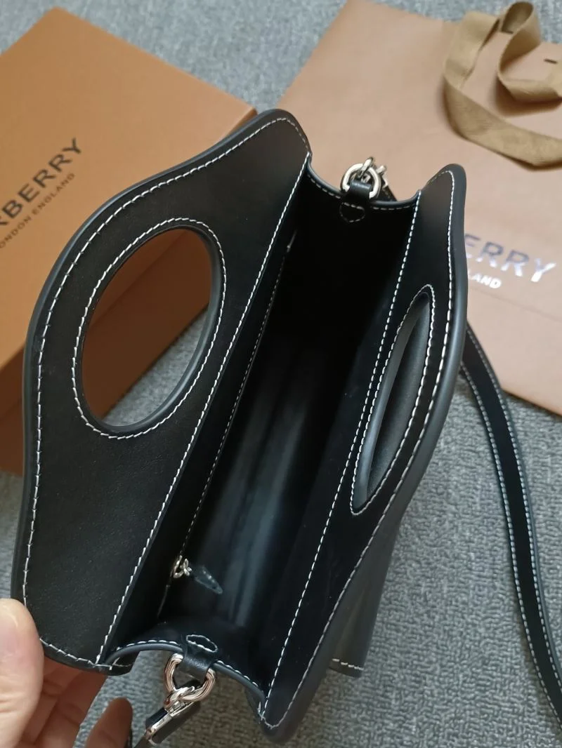 Durable Burberry Satchel Bags 38090