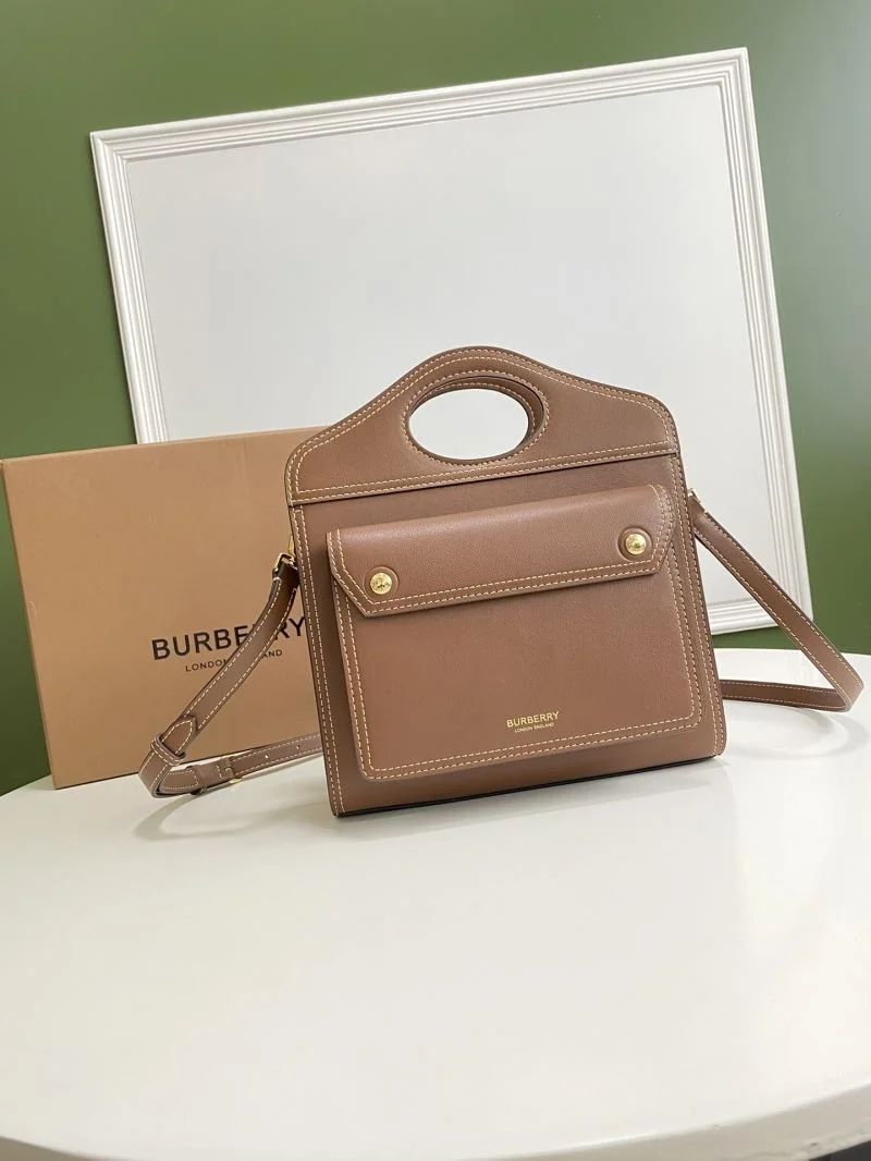 Burberry Satchel Bags GoAnywhere 38088