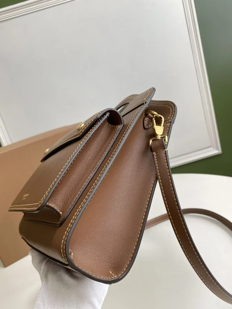 Burberry Satchel Bags GoAnywhere 38088