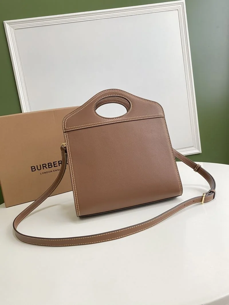 Burberry Satchel Bags GoAnywhere 38088