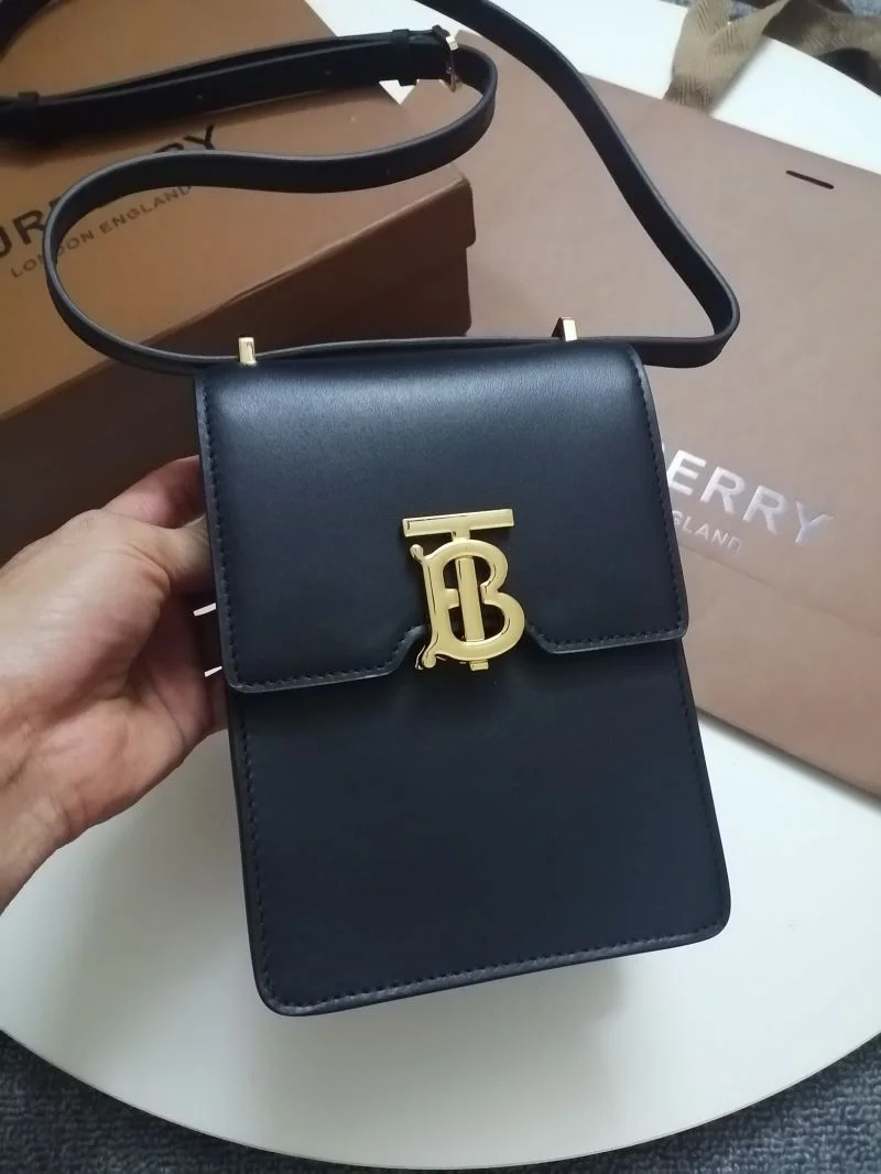Burberry Satchel Bags Casual 38095
