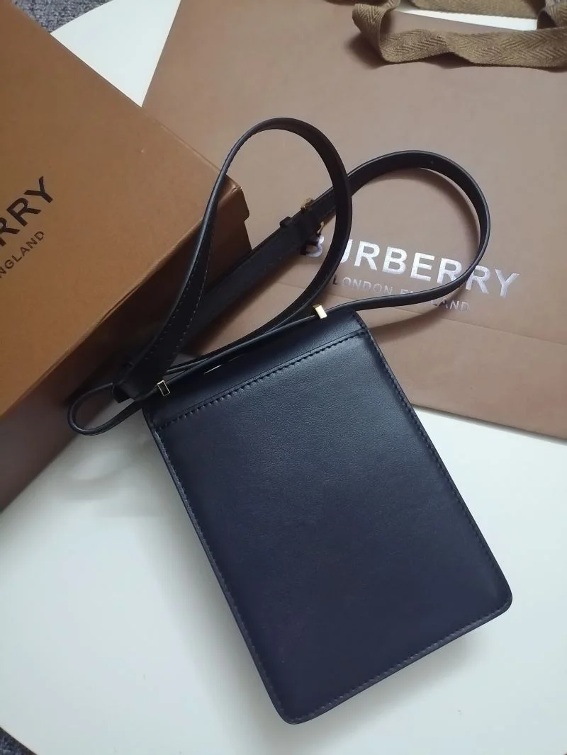 Burberry Satchel Bags Casual 38095