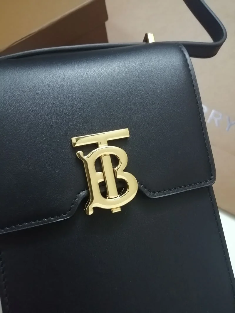 Burberry Satchel Bags Casual 38095