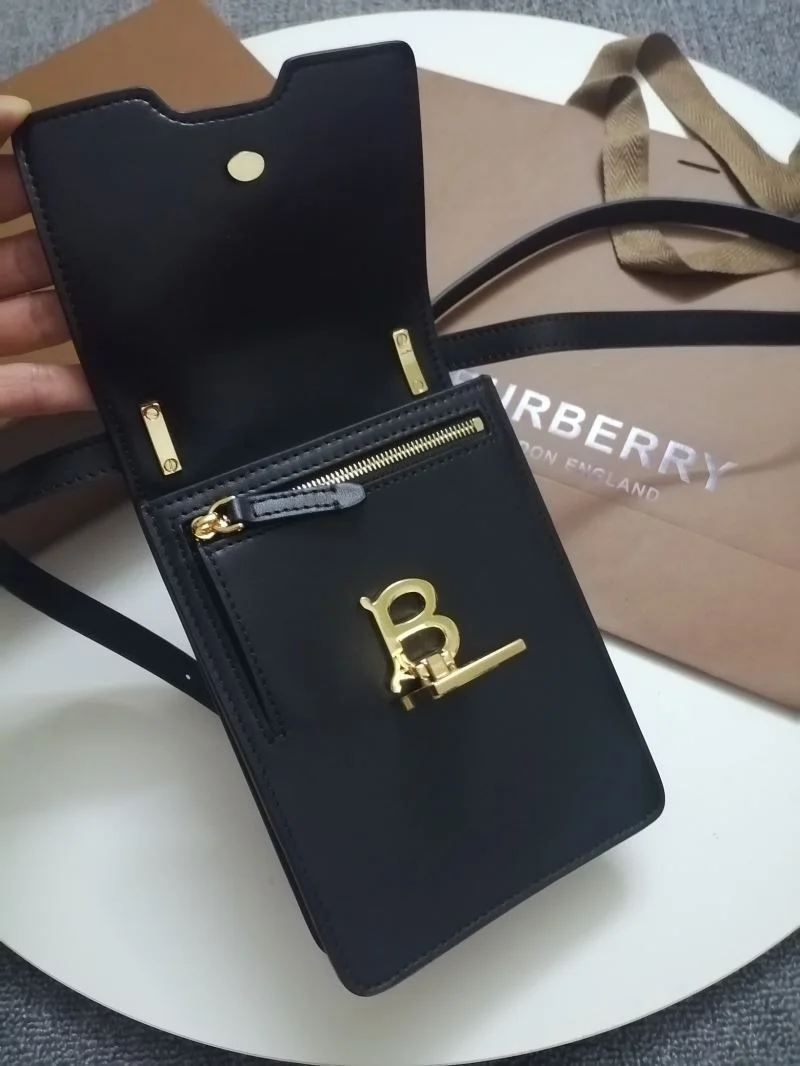 Burberry Satchel Bags Casual 38095