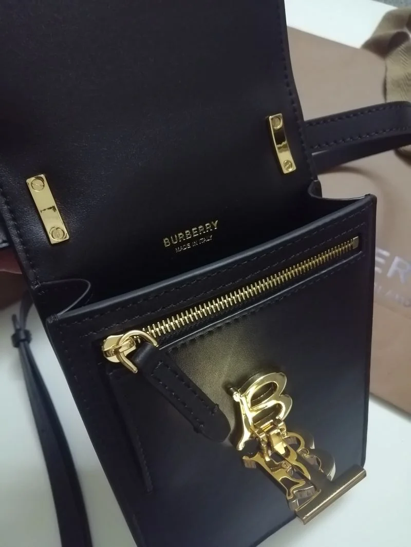 Burberry Satchel Bags Casual 38095