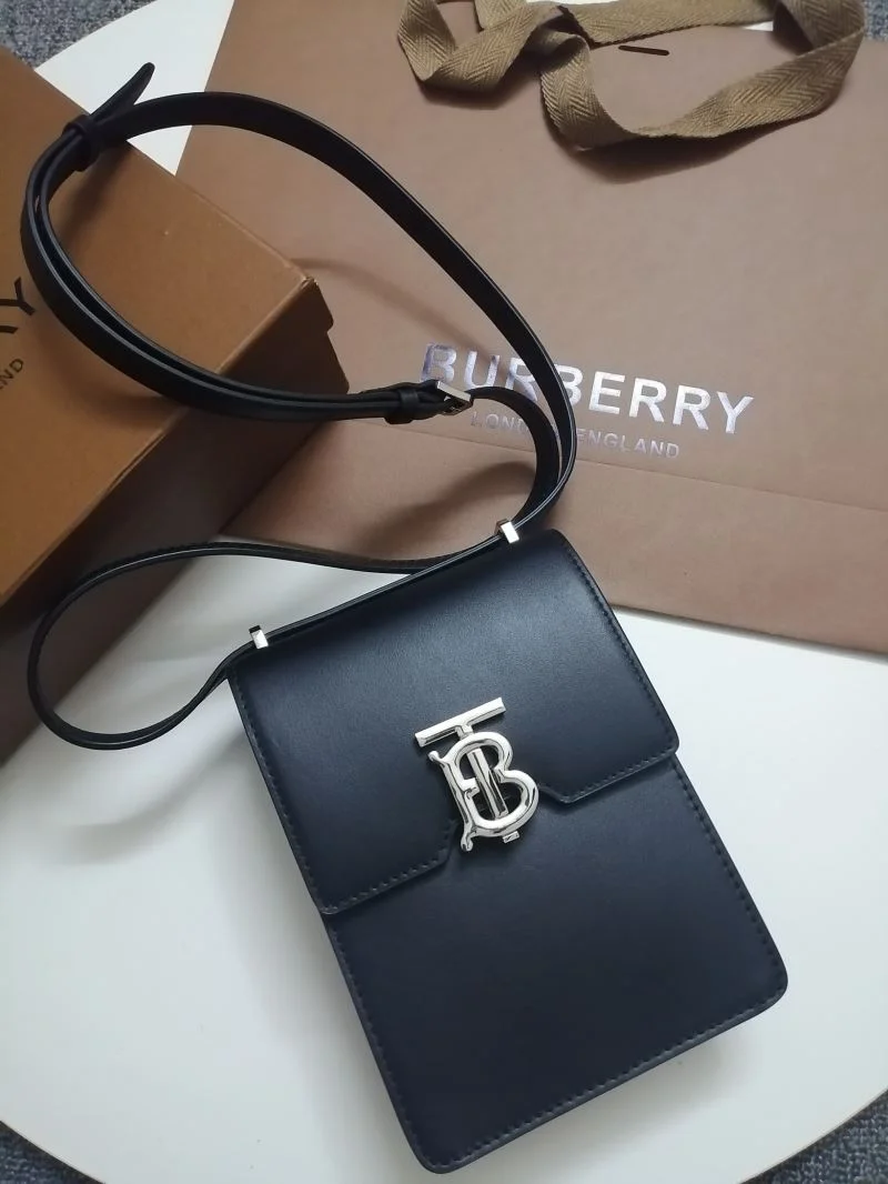 Burberry Satchel Bags Stylish 38094