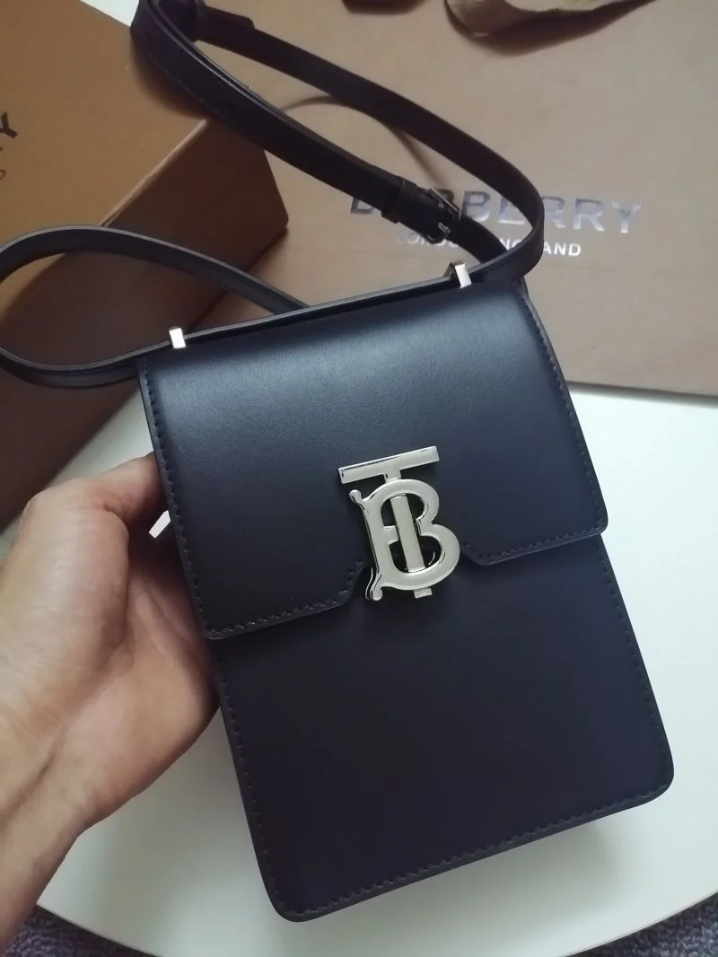 Burberry Satchel Bags Stylish 38094