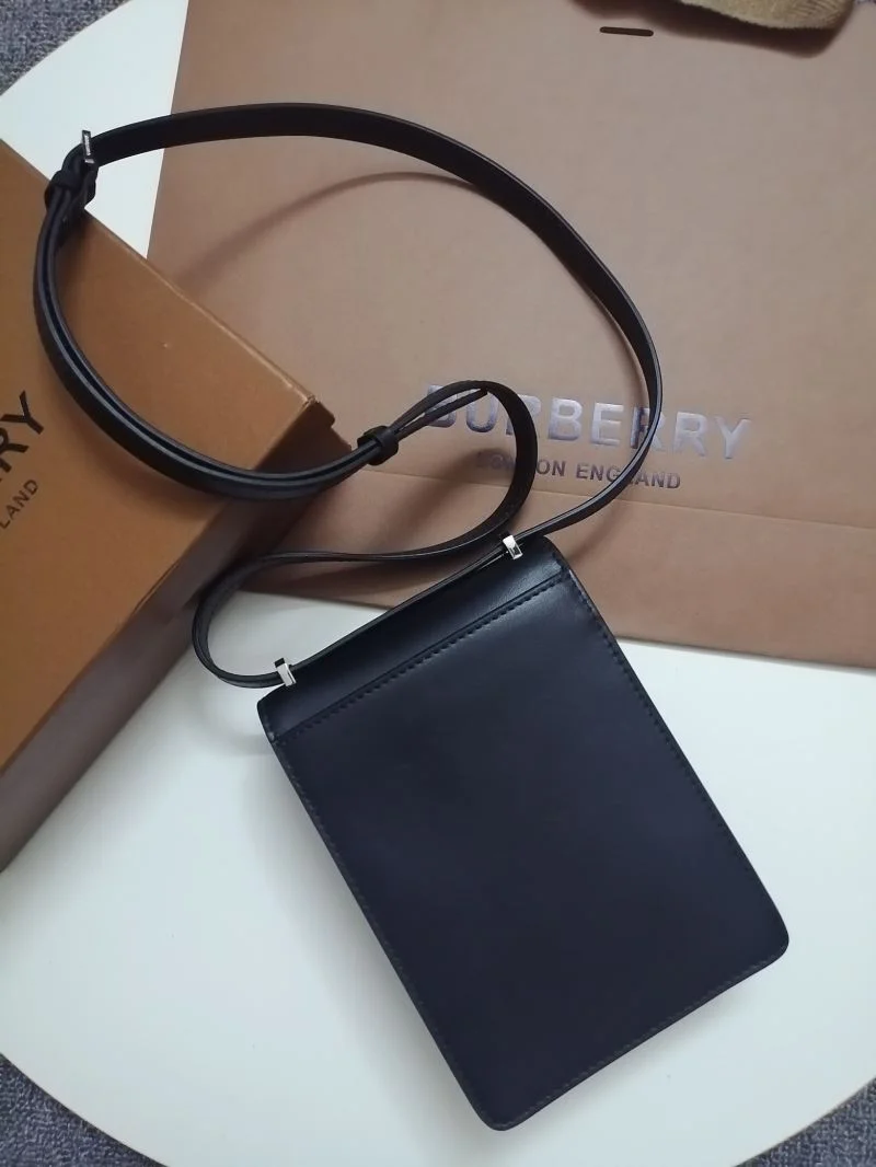 Burberry Satchel Bags Stylish 38094